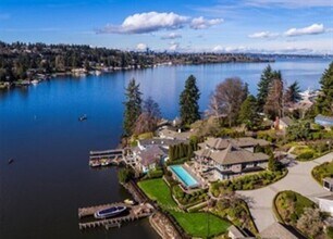 16 Enatai Dr in Bellevue, WA - Building Photo - Building Photo