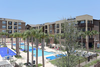 The Vance at Huebner Oaks in San Antonio, TX - Building Photo - Building Photo