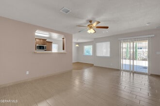 803 Luisa St in Anthony, TX - Building Photo - Building Photo