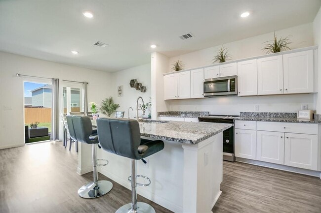 property at 19620 Cloudy Bay Dr