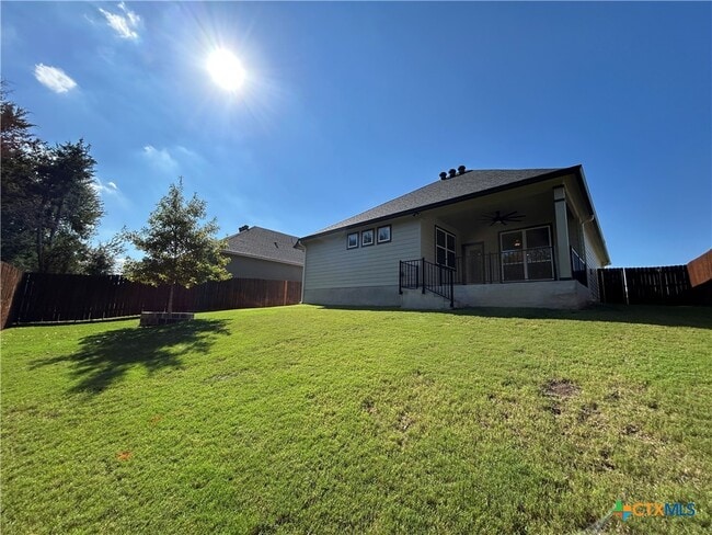 5619 St Charles Dr in Belton, TX - Building Photo - Building Photo