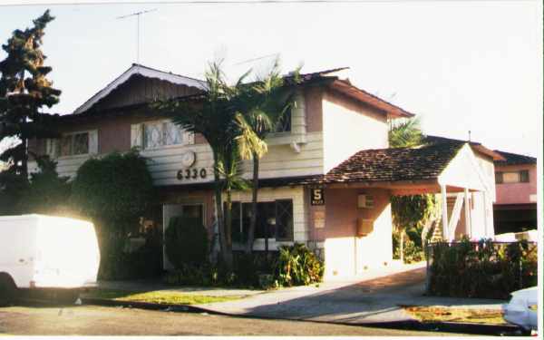 6330 Arbutus Ave in Huntington Park, CA - Building Photo - Building Photo