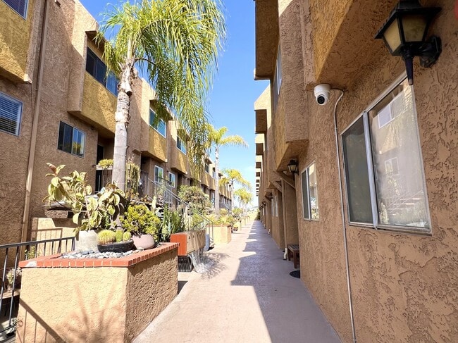 property at 1890 S Cochran Ave