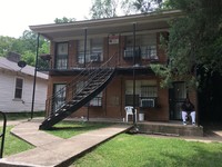 761 Richmond Ave in Memphis, TN - Foto de edificio - Building Photo