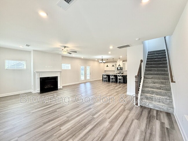 3648 Four Leaf Wy in Nashville, TN - Building Photo - Building Photo