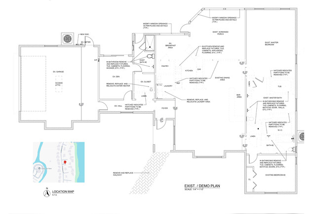 2004 Embassy Dr in West Palm Beach, FL - Building Photo - Building Photo