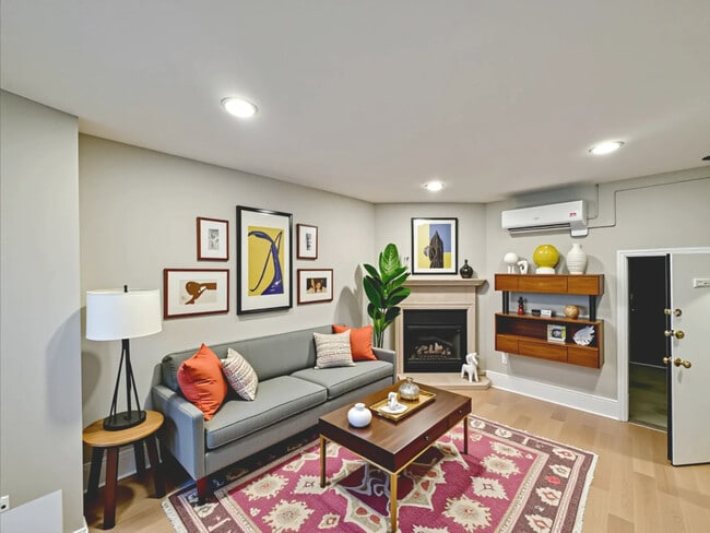 181 St Botolph St in Boston, MA - Building Photo - Building Photo