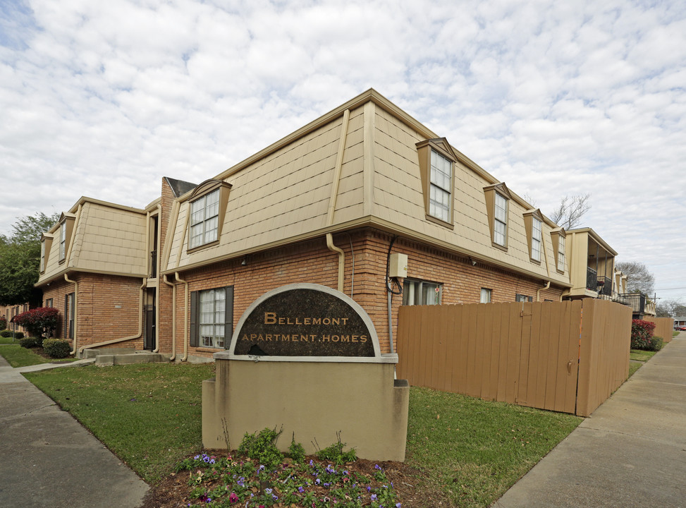 Bellemont Apartment Homes Photo