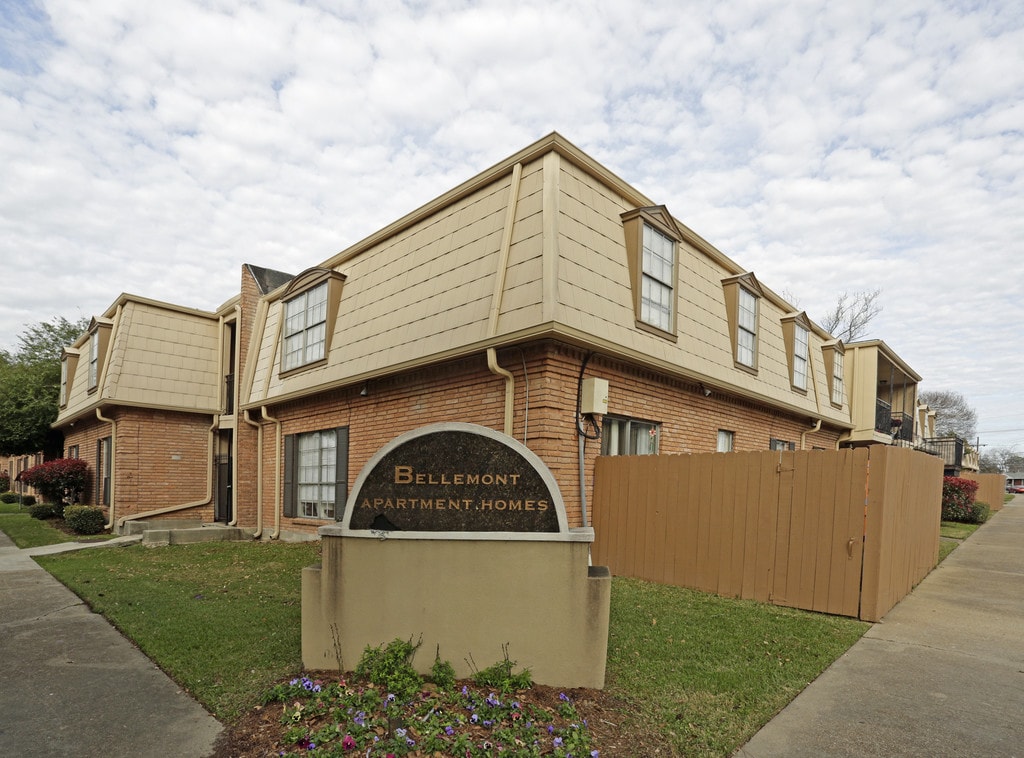 Bellemont Apartment Homes Metairie, LA Apartments For Rent