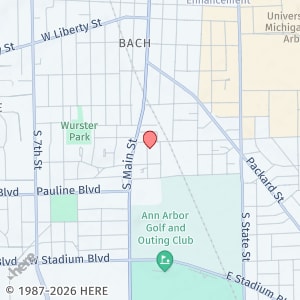 property at 815 Brown St