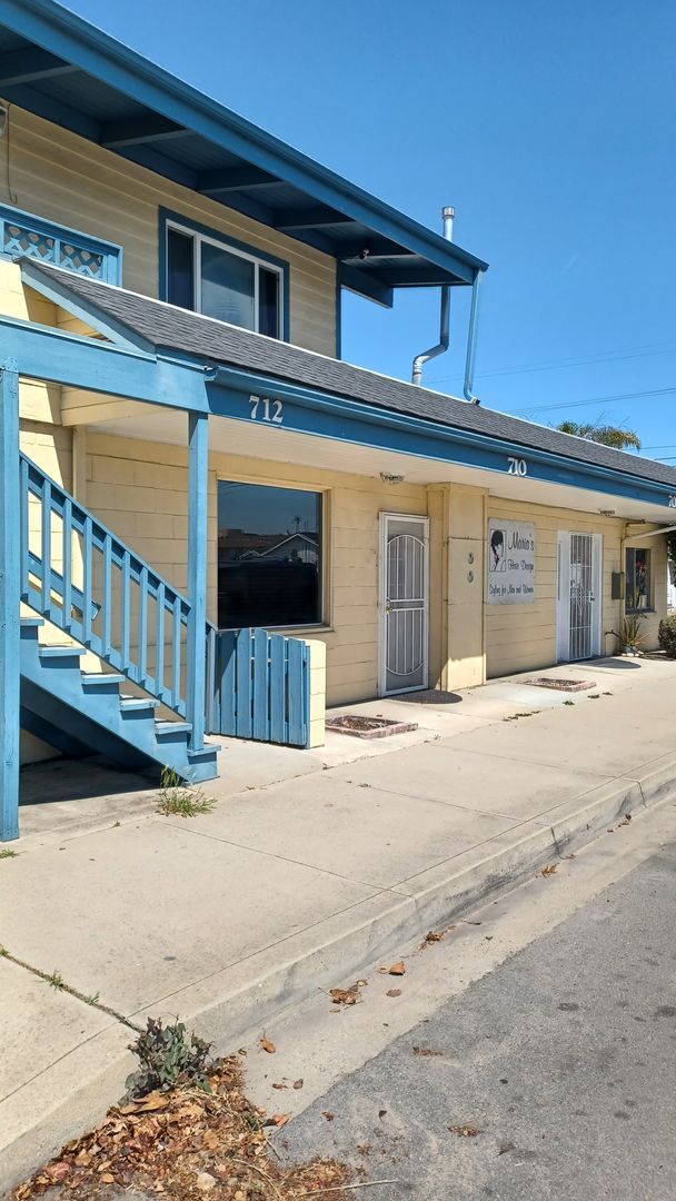 property at 710 S 13th St