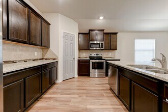 2016 Wood Duck Ct in Copperas Cove, TX - Building Photo - Building Photo