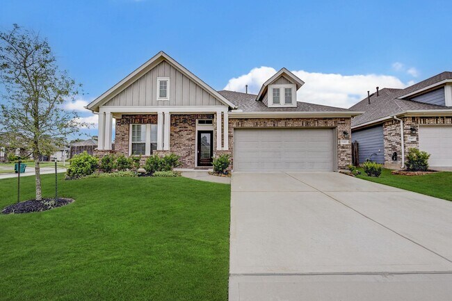property at 25403 Kidwiler Dr