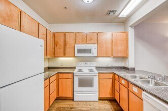 2200 Classen Blvd in Norman, OK - Building Photo - Building Photo