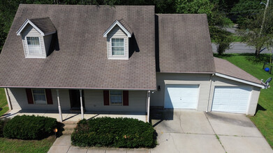 1107 Falling Tree Ct in Murfreesboro, TN - Building Photo - Building Photo