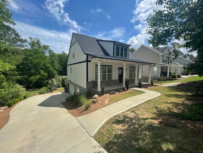 3947 High Chaparral Dr in Martinez, GA - Building Photo - Building Photo