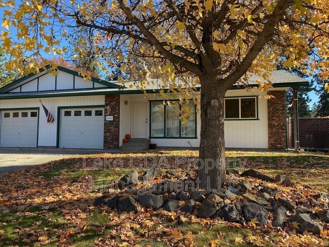 property at 3410 Belmont Rd