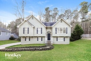 452 Maplewood Ln, Unit 403 in Acworth, GA - Building Photo