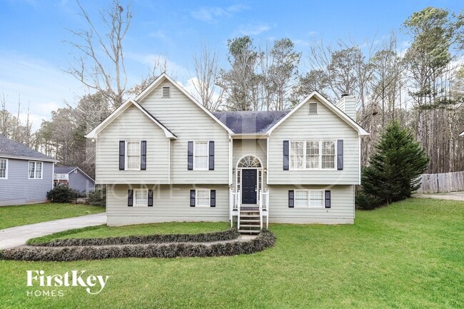 property at 452 Maplewood Ln