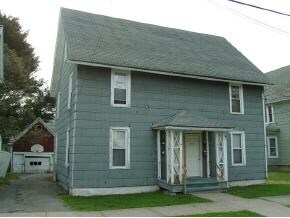 40-42 Walnut St in Binghamton, NY - Building Photo - Building Photo