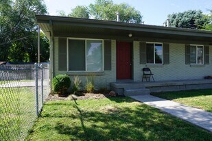 408-410-410 E Granite Ave in South Salt Lake, UT - Building Photo