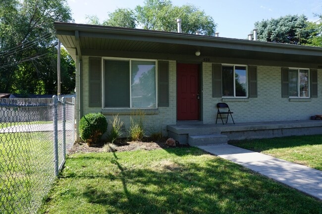 property at 408-410-410 E Granite Ave