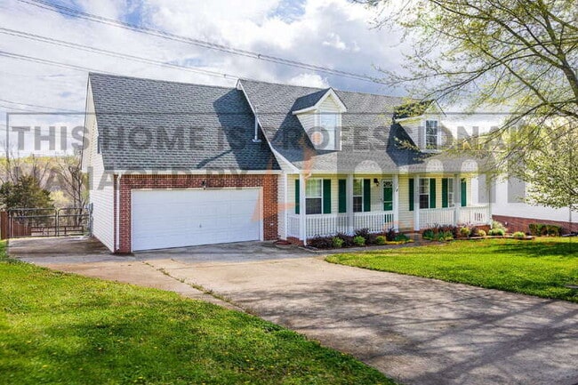 941 Drum Ln in Clarksville, TN - Building Photo - Building Photo