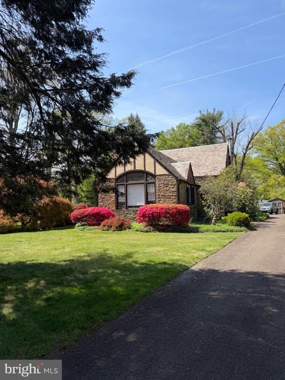 property at 74 Black Rock Rd