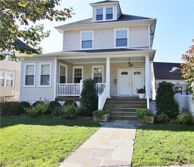 property at 249 Purchase St