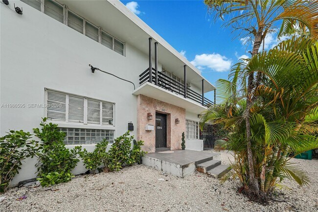 property at 843 NW 3rd St