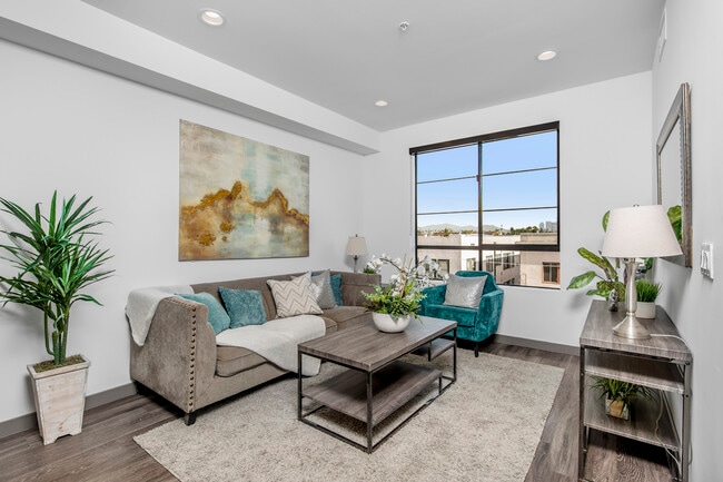 Venice Luxury Apartments