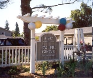 Pacific Grove in Fremont, CA - Building Photo - Building Photo