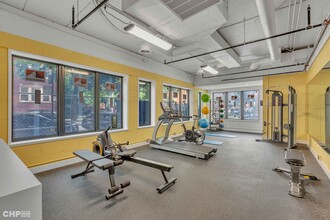 The Fifth in Chicago, IL - Building Photo - Interior Photo