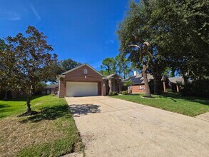 18631 Mosshill Estates Ln in Cypress, TX - Building Photo - Building Photo