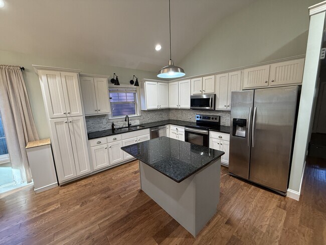 5628 Wolfpack Trl in Ooltewah, TN - Building Photo - Building Photo