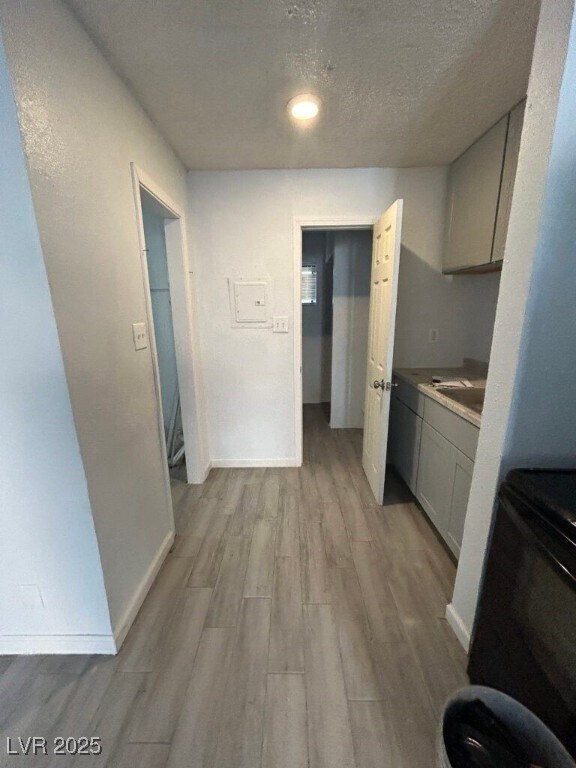 239 W New York Ave in Las Vegas, NV - Building Photo - Building Photo