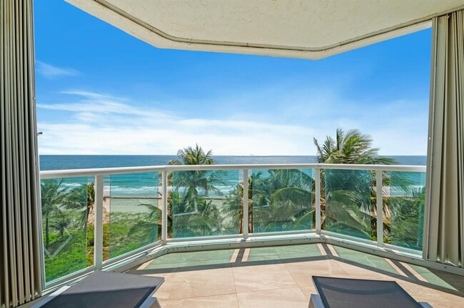property at 1430 S Ocean Blvd