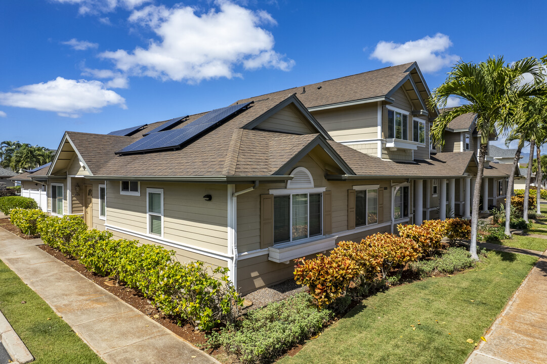 Spinnaker Place in Ewa Beach, HI - Building Photo