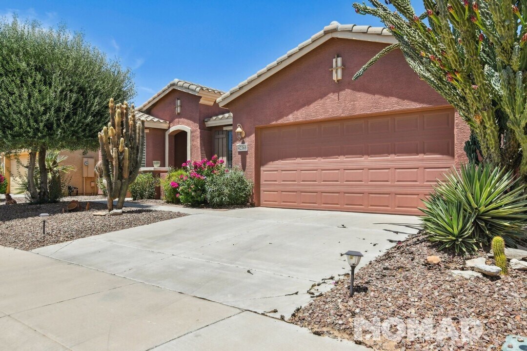 42368 W N Star Dr in Maricopa, AZ - Building Photo