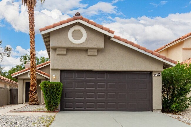 property at 2689 Rungsted St