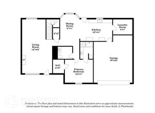 5535 Liberty Ridge Cove in Memphis, TN - Building Photo - Building Photo