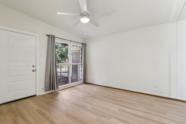 4307 Skelton Dr in San Antonio, TX - Building Photo - Building Photo