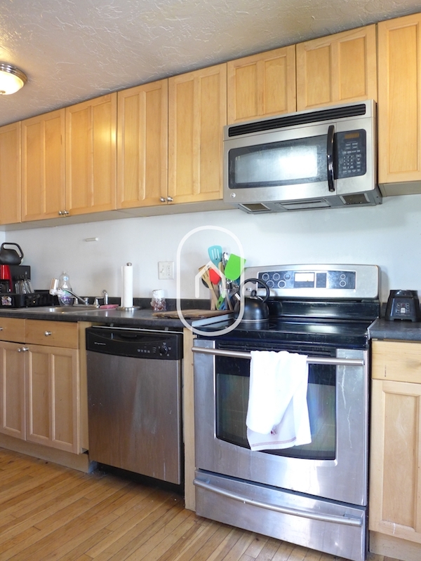 240 Washington St, Unit 1 in Boston, MA - Building Photo - Building Photo