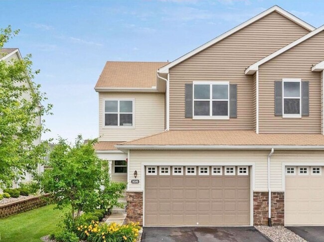 property at 9500 Declaration Dr