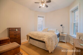 1430 W Cuyler Ave in Chicago, IL - Building Photo - Building Photo