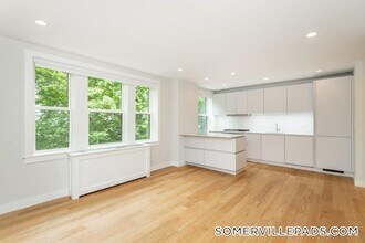 123 Highland Ave, Unit 49 in Somerville, MA - Building Photo - Building Photo