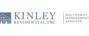 Property Management Company Logo Kinley Properties Inc.