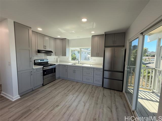 2146 Bachelot St in Honolulu, HI - Building Photo - Building Photo