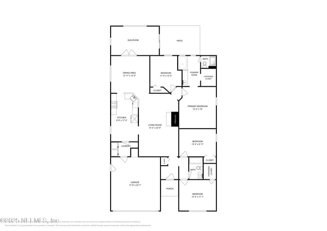 1656 Dartmouth Dr in Middleburg, FL - Building Photo - Building Photo