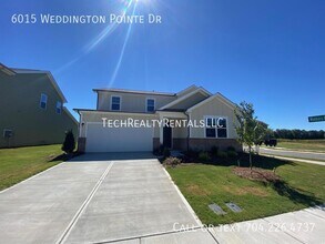 6015 Weddington Pointe Dr in Unionville, NC - Building Photo - Building Photo